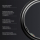 Oura Ring 5 Czarny (rozmiar 12) - 1608610 - zdjęcie 3